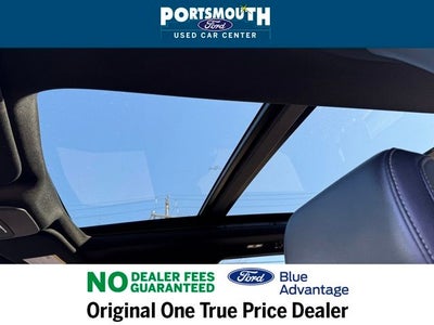 2022 Ford F-150 Crew Cab