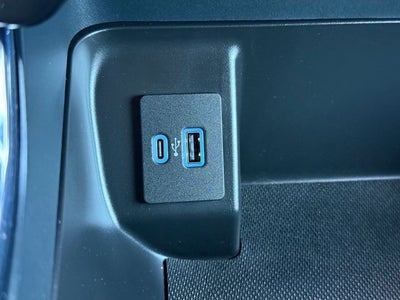 2024 Ford F-150 STX Crew Cab