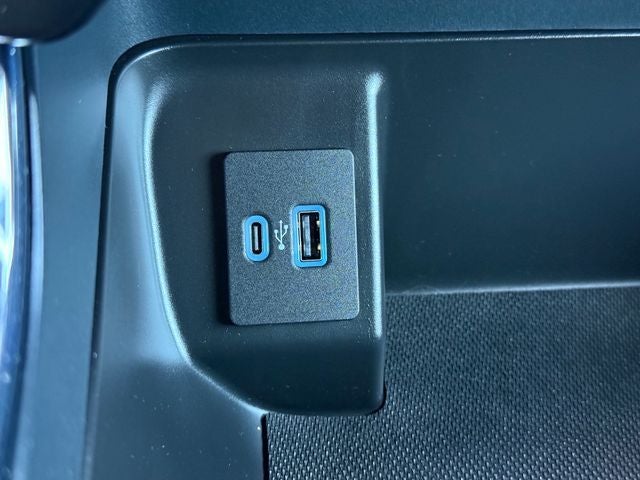 2024 Ford F-150 STX Crew Cab