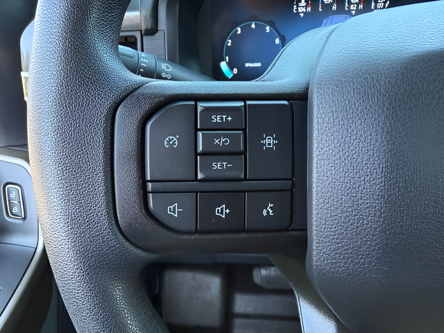 2024 Ford F-150 STX Crew Cab