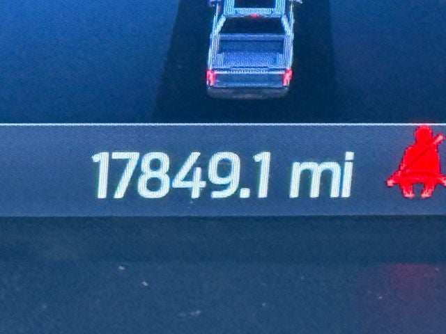 2024 Ford F-150 STX Crew Cab