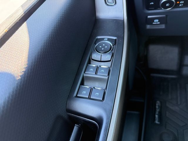 2024 Ford F-150 STX Crew Cab