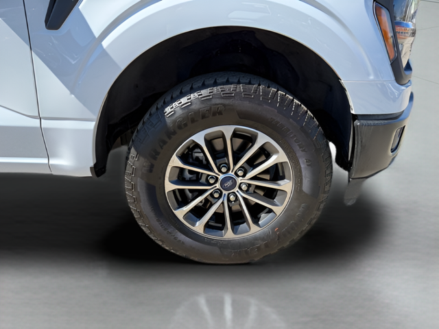 2024 Ford F-150 STX Crew Cab