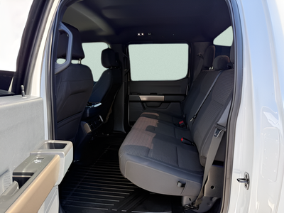 2024 Ford F-150 STX Crew Cab