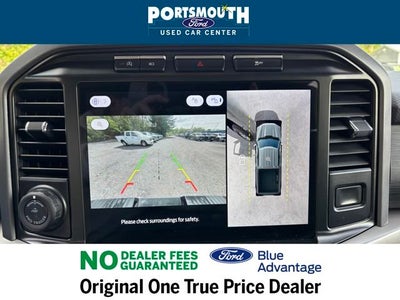 2024 Ford F-150 XLT Crew Cab