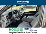 2024 Ford F-150 XLT Crew Cab