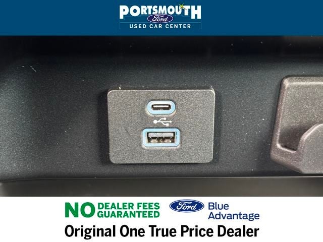 2024 Ford F-150 XLT Crew Cab