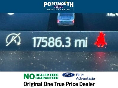 2024 Ford F-150 XLT Crew Cab