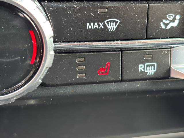 2025 Ford F-150 XLT Crew Cab