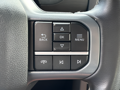 2025 Ford F-150 XLT Crew Cab