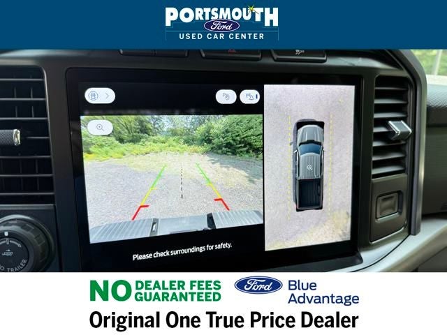 2024 Ford F-150 XLT Crew Cab