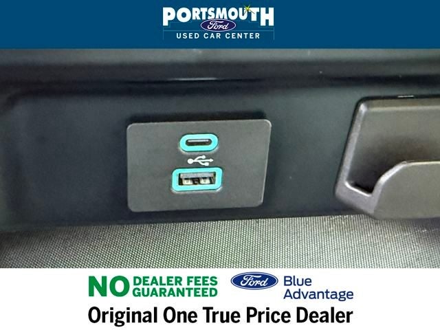 2024 Ford F-150 XLT Crew Cab