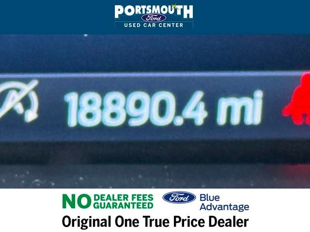 2024 Ford F-150 XLT Crew Cab