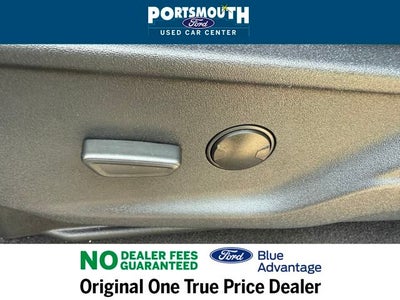 2024 Ford F-150 XLT Crew Cab