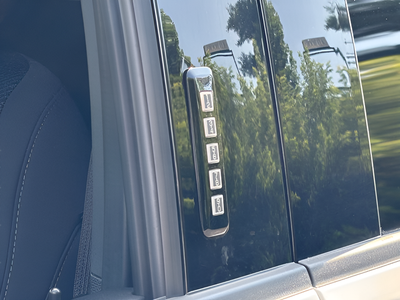 2024 Ford F-150 XLT Crew Cab