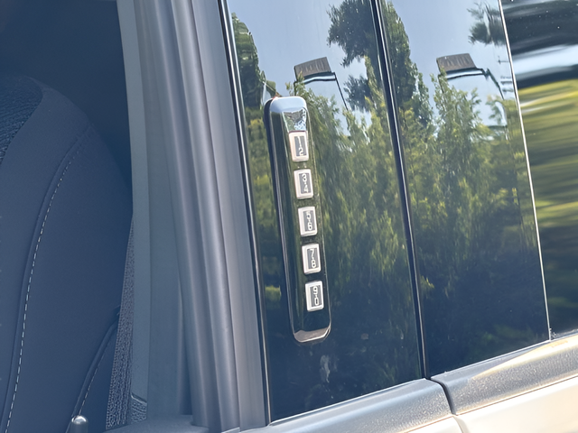2024 Ford F-150 XLT Crew Cab