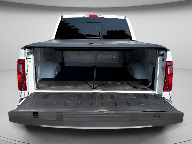 2024 Ford F-150 XLT Crew Cab