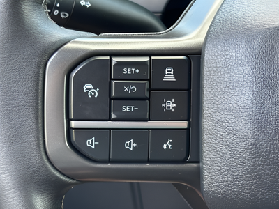 2024 Ford F-150 XLT Crew Cab