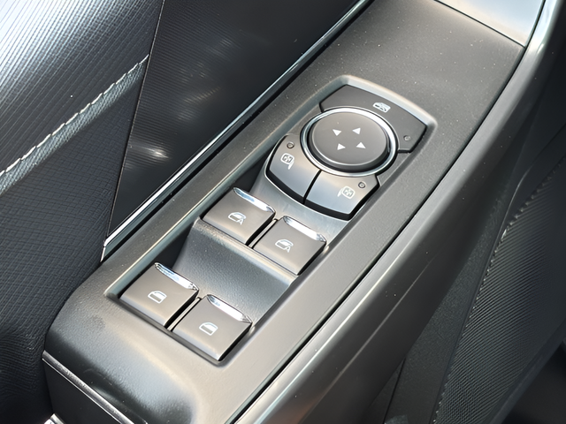 2024 Ford F-150 XLT Crew Cab