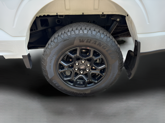 2024 Ford F-150 XLT Crew Cab