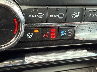 2024 Ford F-150 Lariat Crew Cab