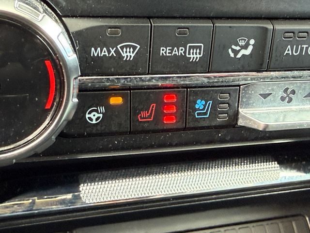 2024 Ford F-150 Lariat Crew Cab