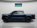 2024 Ford F-150 Lariat Crew Cab