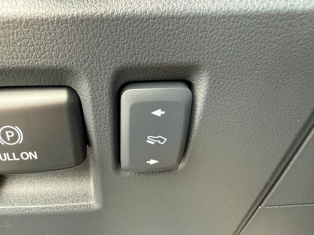 2024 Ford F-150 Lariat Crew Cab
