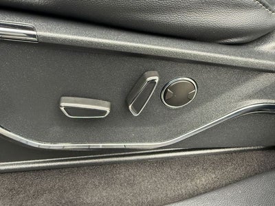 2024 Ford F-150 Lariat Crew Cab