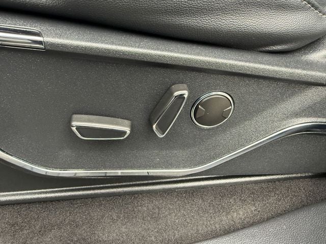 2024 Ford F-150 Lariat Crew Cab