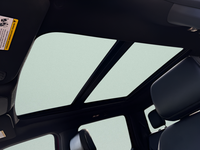 2024 Ford F-150 Lariat Crew Cab