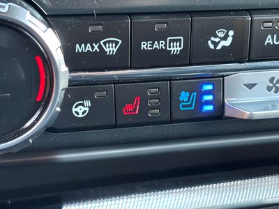 2024 Ford F-150 Lariat Crew Cab