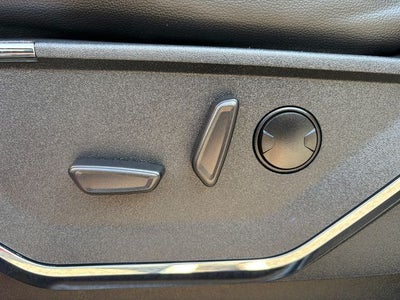 2024 Ford F-150 Lariat Crew Cab