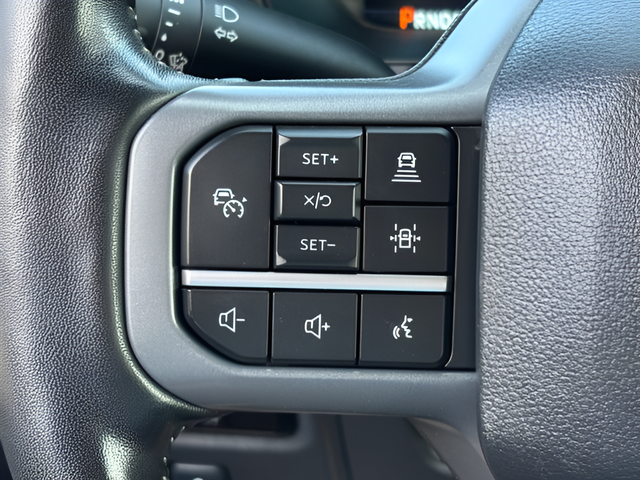 2024 Ford F-150 Lariat Crew Cab