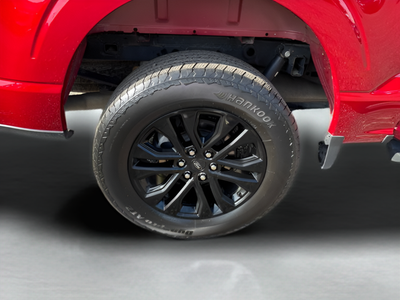 2024 Ford F-150 Lariat Crew Cab