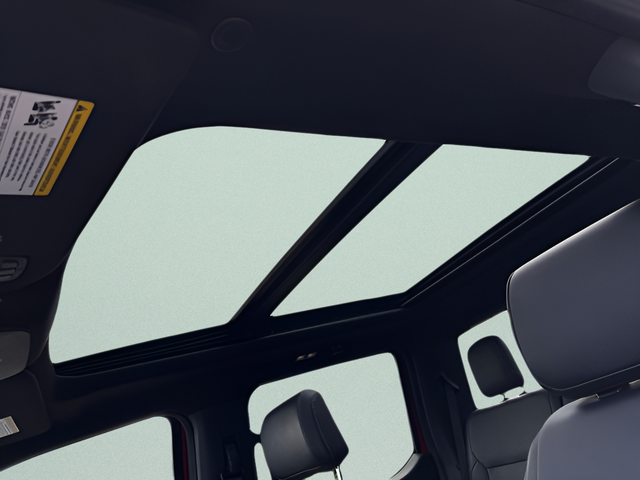 2025 Ford F-150 Lariat Crew Cab