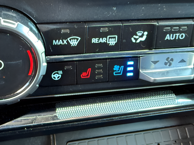 2024 Ford F-150 Lariat Crew Cab