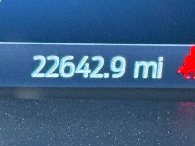2024 Ford F-150 Lariat Crew Cab
