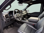 2025 Ford F-150 Lariat Crew Cab