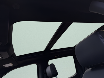 2025 Ford F-150 Lariat Crew Cab
