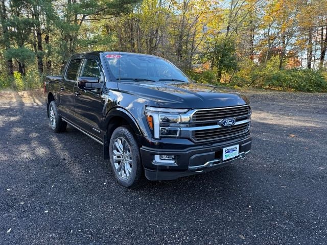 2024 Ford F-150 King Ranch