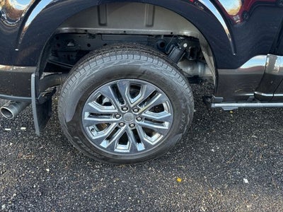 2024 Ford F-150 King Ranch