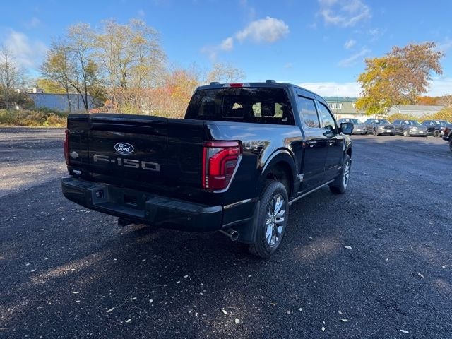 2024 Ford F-150 King Ranch