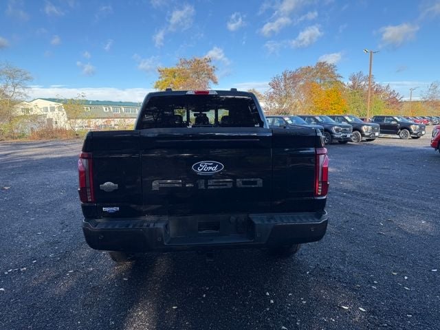 2024 Ford F-150 King Ranch