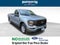 2023 Ford F-150 XL Regular Cab