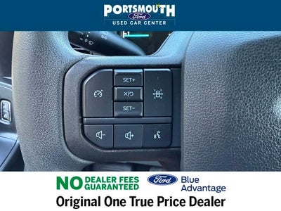 2023 Ford F-150 XL Regular Cab