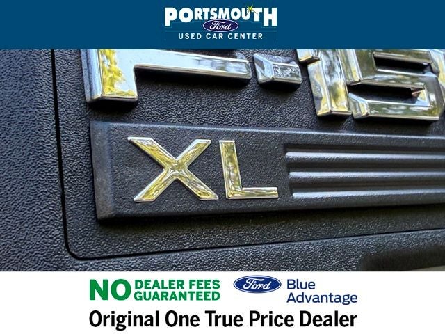 2023 Ford F-150 XL Regular Cab