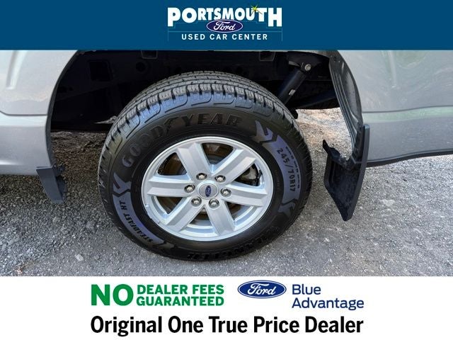 2023 Ford F-150 XL Regular Cab