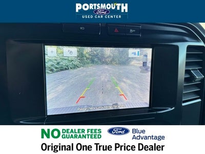 2023 Ford F-150 XL Regular Cab