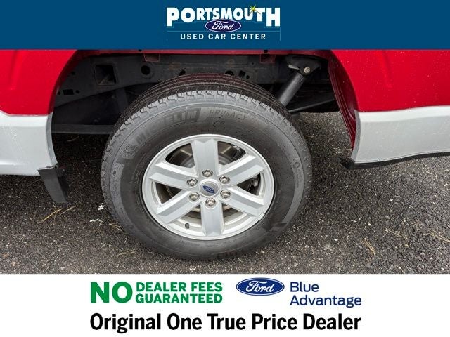 2021 Ford F-150 XLT Regular Cab